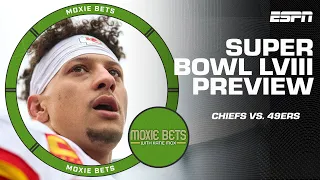 Super Bowl LVIII Preview: Chiefs vs. 49ers & Commanders' underwhelming Dan Quinn hiring | Moxie Bets