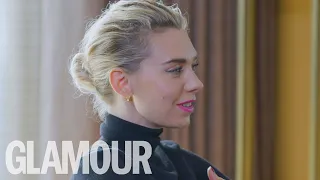 Vanessa Kirby: “When you are bullied you feel you are not enough!” | GLAMOUR UNFILTERED