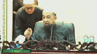 Ustaz Azhar Idrus UAI ᴴᴰl Kitab Anak Kunci Syurga