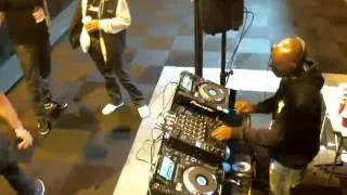 BPM 2013 | DJ SV | Shotta TV