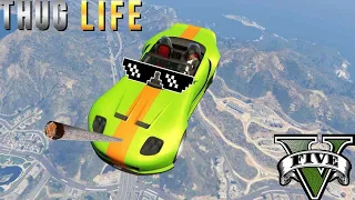 GTA 5 Thug Life Funny Videos Compilation #80 (GTA 5 WINS & FAILS Funny Moments)