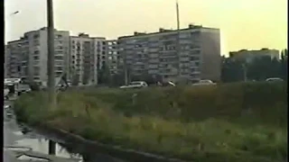 Лозовая 1998 живой звук