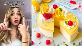 ✨ 20 MINUTES OF CAKE STORYTIME TIKTOK ✨ POV @Amara Chehade | Tiktok Compilations Part 52