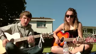 Taylor Swift and Ed Sheeran - Everything Has Changed (Acoustic cover)