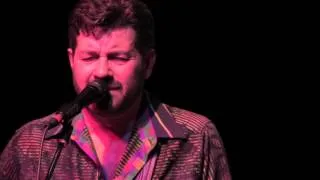 TAB BENOIT "Shelter Me" 2-25-14