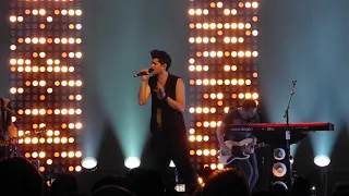 2012 11 01 The Script - If You Ever Come Back