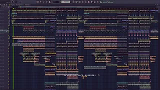 [FLP] Future House + Bass House Banger FLP ( Martin Garrix , SIIK , Seth Hills , STMPD)