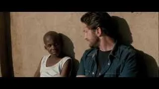 Machine Gun Preacher (2011) Official Trailer