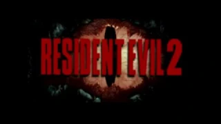 Resident Evil 2 все боссы