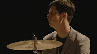 Ches Smith - Ciclo Jazz Internacional   | Centro Cultural Kirchner