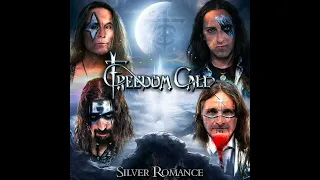 silver  romance Freedom call single 2024