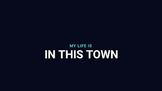 ordinary person song leo lyrics | my life is in this town song lyrics | anirudh | vijay 🤍🥀