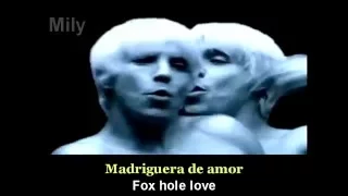 Red Hot Chili Peppers - Around The World Subtitulado Español Ingles