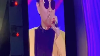 PSY Live at Dubai EXPO 2020 (Korea National Day K-Pop Concert 2022)