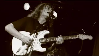 King Gizzard and The Lizard Wizard- Elbow Live At Corner Hotel Richmond 2013