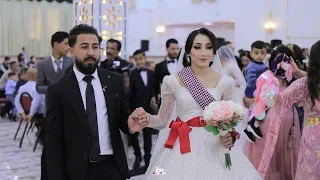 (داه تا هيوا & داليا ) و (سلام &اميرة) (part 1) وينه شوا خانكى - dawata hiwa &dalyia  u salam &amera