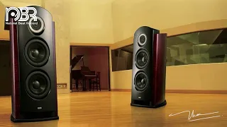 Discover the Hi-End Sound of the Audiophile NBR Music Collection 2023