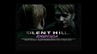 Silent Hill Exotica gameplay (plus all known cheats)