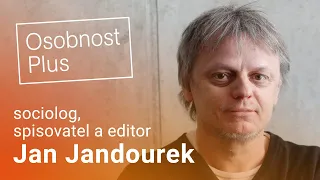 Jan Jandourek: Rusko není stejný typ autoritářského režimu, jako byl Sovětský svaz