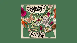 John-Robert - Garden Snake (Full EP)