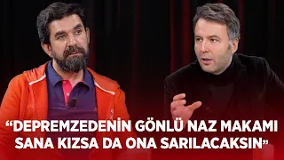 "Biz" Enkaz Altında Kaldık - Mehmet Akif Ersoy | Bi' Mesele Var