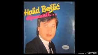 Halid Beslic - Budi uvijek sretna - (Audio 1984)