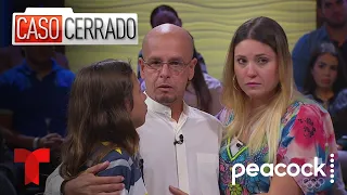 Caso Cerrado Complete Case | My wife wants me to have surgery when the stars align! 💫😷💉