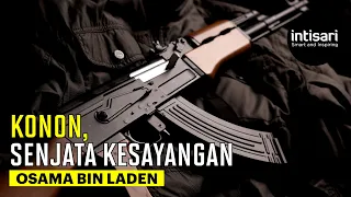 10 Fakta Menarik AK-47, Senapan yang Digunakan KKB Papua | Intisari Online