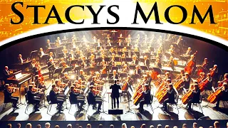 Fountains of Wayne - Stacy's Mom | Epic Orchestra