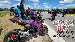 Grom Day 2022