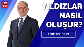 #CANLI - Teke Tek Bilim'de yıldız patlamalarının sebebi konuşuluyor...