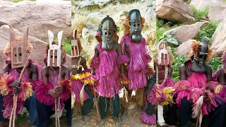 The Dogon Tribe of Mali: Mysteries of an Ancient African Culture