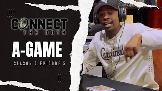 Connect The Dots | Season 2 EP:5 | A-Game