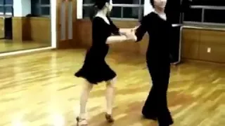 vũ diệu jive