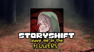 『Storyshift: Neutral Run』Leave Me in the Flowers【+FLP】