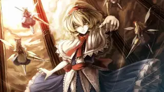 【東方Film Score】 Scramble For Resources 「K2 SOUND」