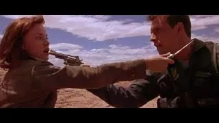 Official Trailer: Broken Arrow (1996)