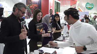 Saudi Barista Competition | SAUDI HORECA 2022 | Day 3