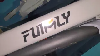 Funmily Treadmill Is it worth it? DON'T BUY IT!