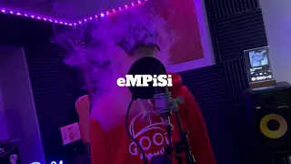 BUDZIK feat. QDZ "eMPiSi" Prod. IGOR