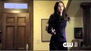 The Vampire Diaries Season 2 Teaser Trailer "Make me wanna die"