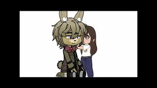 Basically the the the springtrap and Deliah good ending