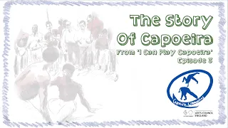 The History Of Capoeira