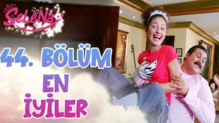 44. Bölümün En İyileri - Selena Kolaj