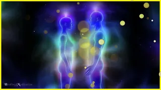 222Hz 20Hz 2Hz Full Body HealingㅣRestore healthy lightㅣShining AuraㅣRemove blocked body energy.