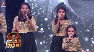 Super Singer Season 10 | Endrendrum Captain | 27th & 28th January 2024 - Promo 7