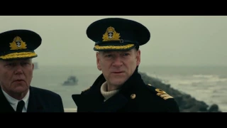 Дюнкерк (Dunkirk) 2017 русский трейлер