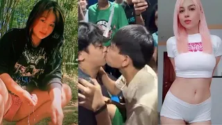 YUNG NAGKAPERA KANA NAGKA FIRST KISS PA | PINOY FUNNY VIDEOS