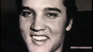 HE TOUCHED ME: THE GOSPEL MUSIC OF ELVIS PRESLEY (VOL. 2 / PART 1/4)