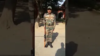 🇮🇳💂ncc salami shastra💂🇮🇳